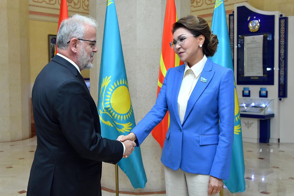 Ынтымақтастық жалғаса береді