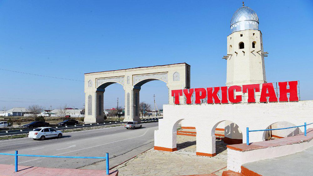 Түркістан тарихын зерттеу – уақыт талабы