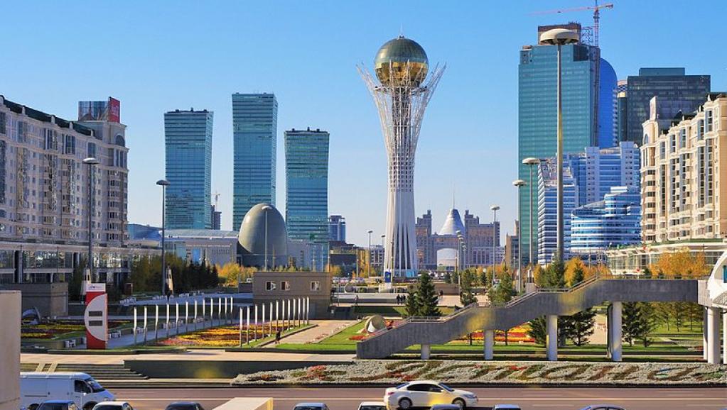 Елордада Тоқаевтың қатысуымен қаланы одан әрі дамытуға арналған жиын өтіп жатыр