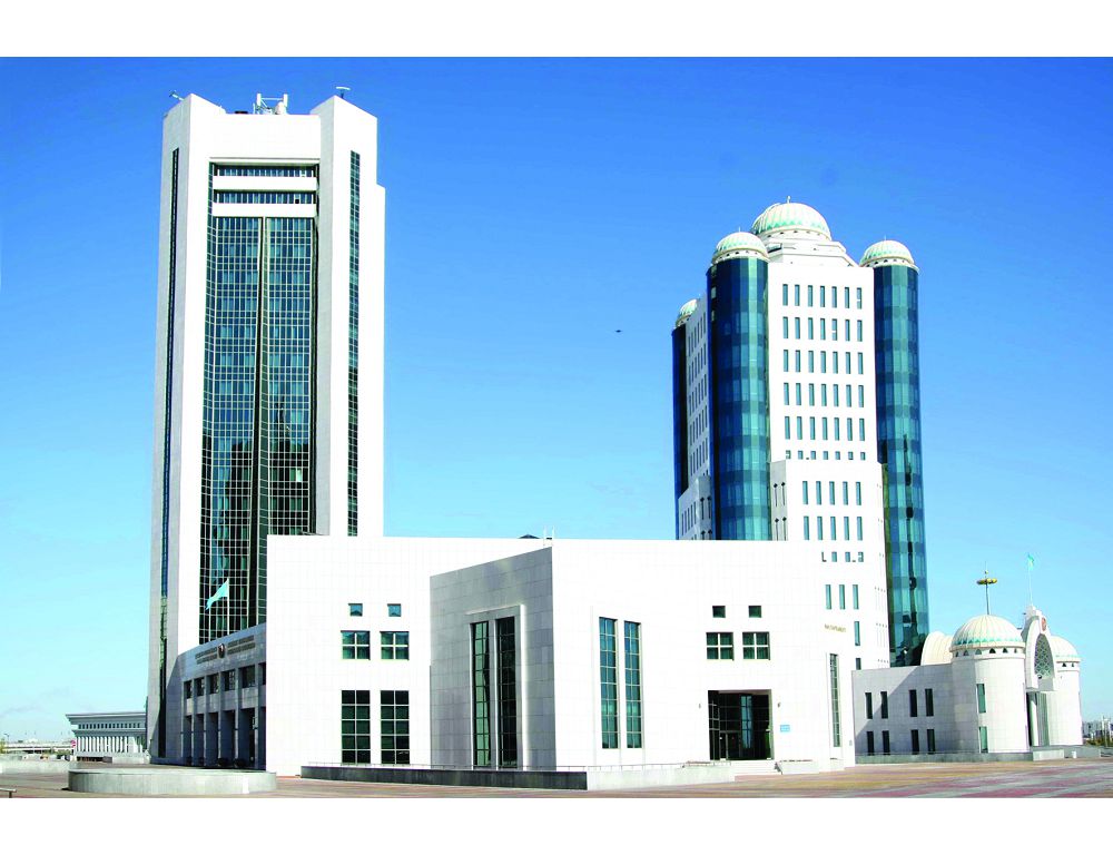 Бағдарлама баспана мәселесін толықтай шеше ала ма?