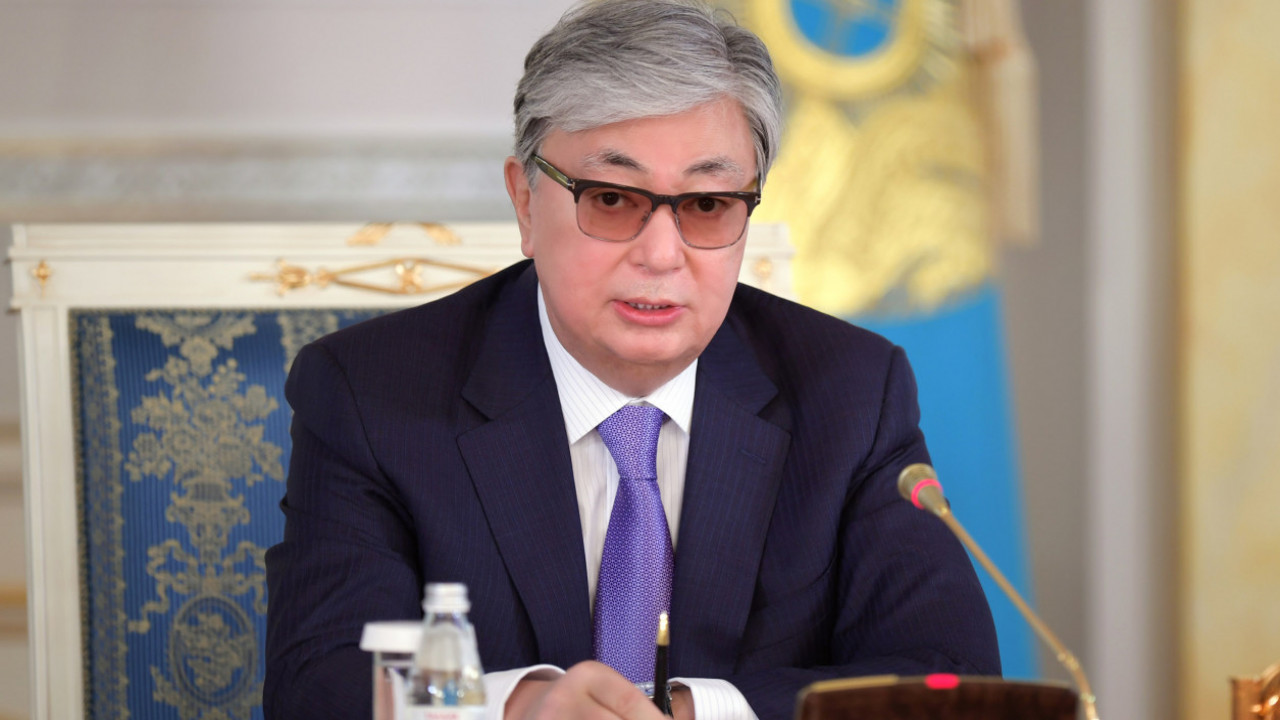 Мемлекет басшысы ТМД мемлекеттері басшыларының Кеңесіне қатысады