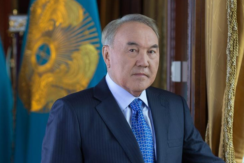 Елбасы Жапония Императоры Нарухитоға көңіл айту жеделхатын жолдады