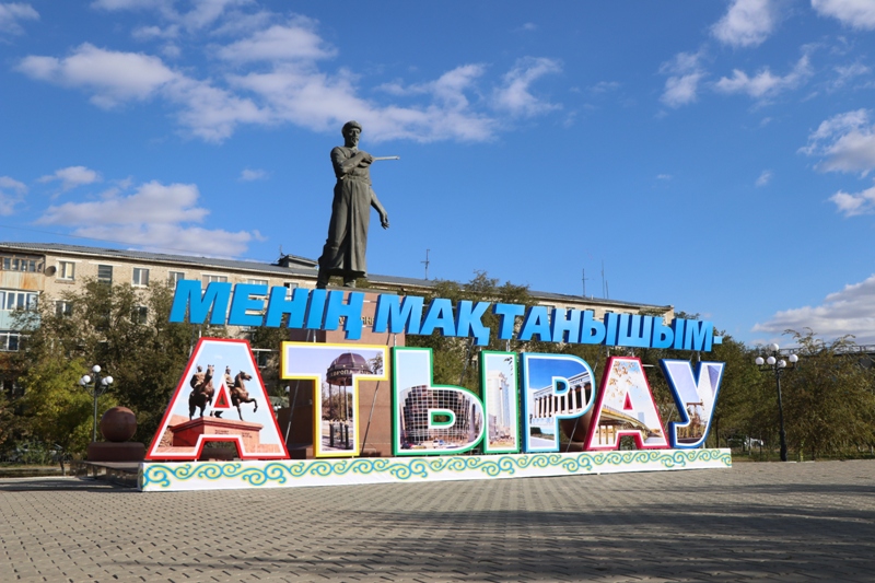 Атырау кәсіпкерлері нан бағасын өсіруге мәжбүр