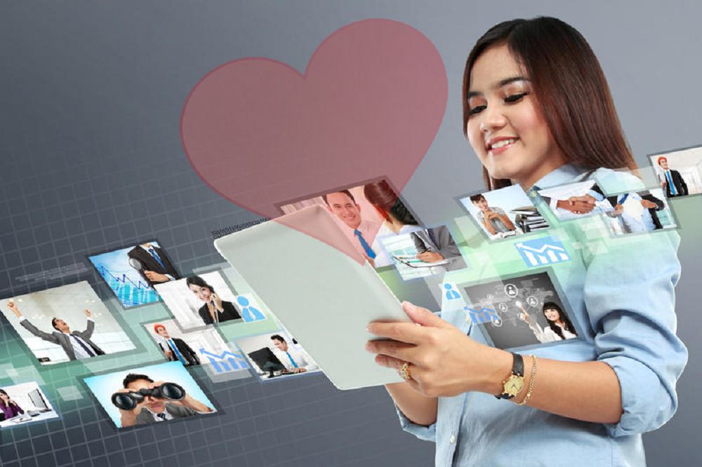 Ғаламтормен танысқан ғашықтардың «ғұмыры» қысқа