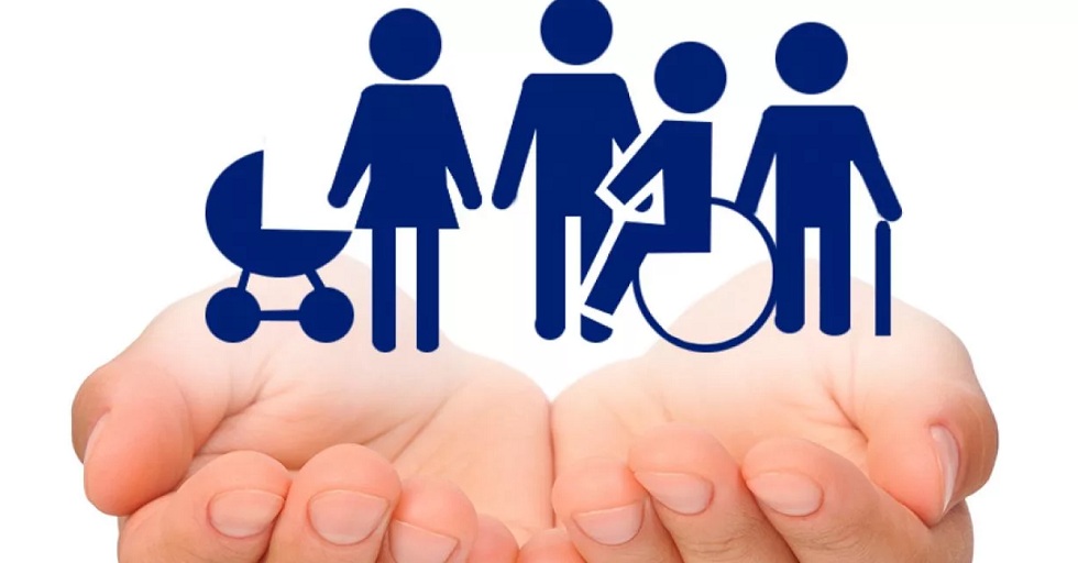 Ақтөбеде ірі кәсіпкерлер атаулы әлеуметтік көмек алған