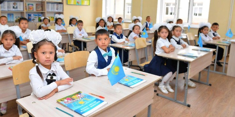 Жаңаөзенде пән мұғалімдері жетіспейді