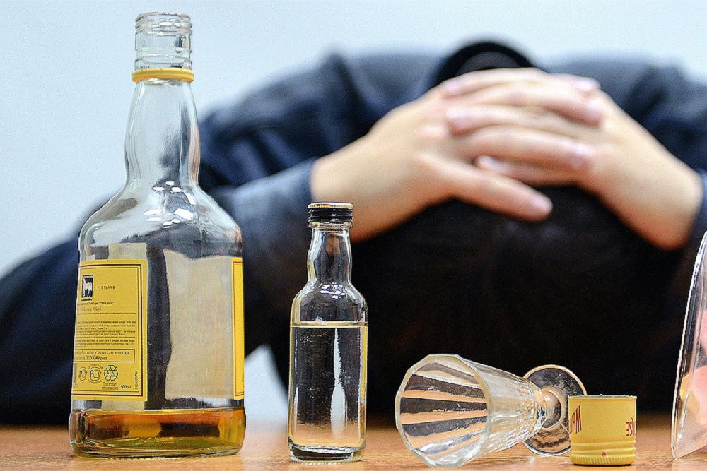 Арақтың ақыры  ажалға апарады