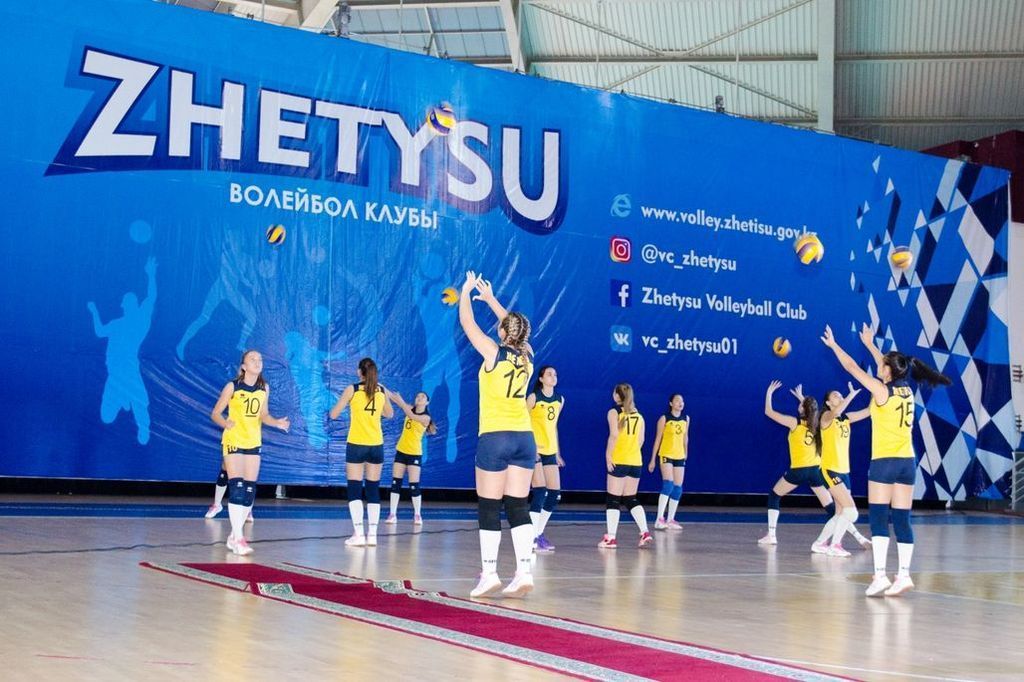 «Жетісу» – жеңімпаз