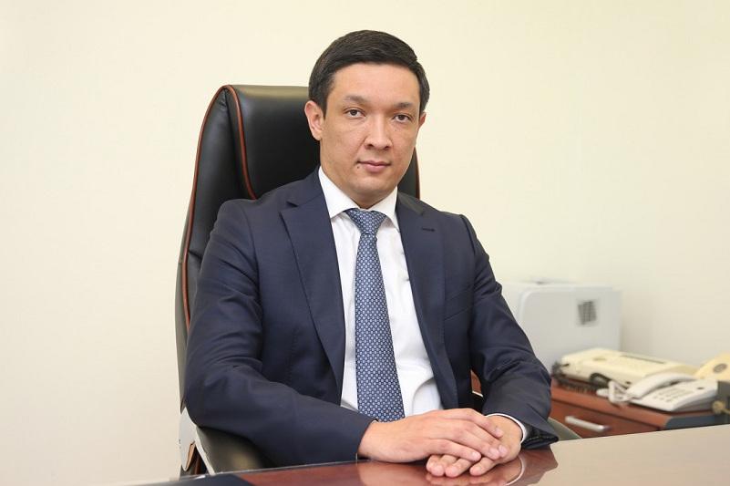 Президент Әкімшілігі Басшысының орынбасары тағайындалды