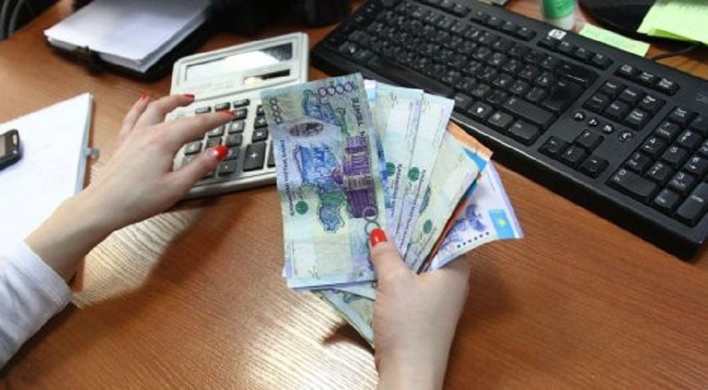 Мемлекет қолдауымен еңсесін тіктеді