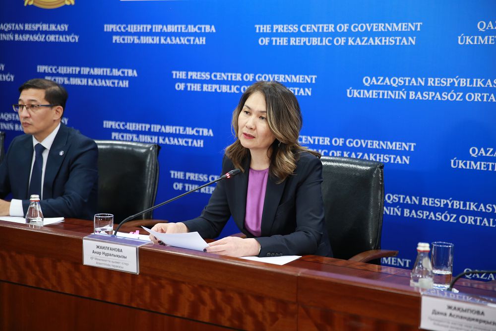 Президенттік жастар кадрлық резервіне іріктеудің үш кезеңі аяқталды