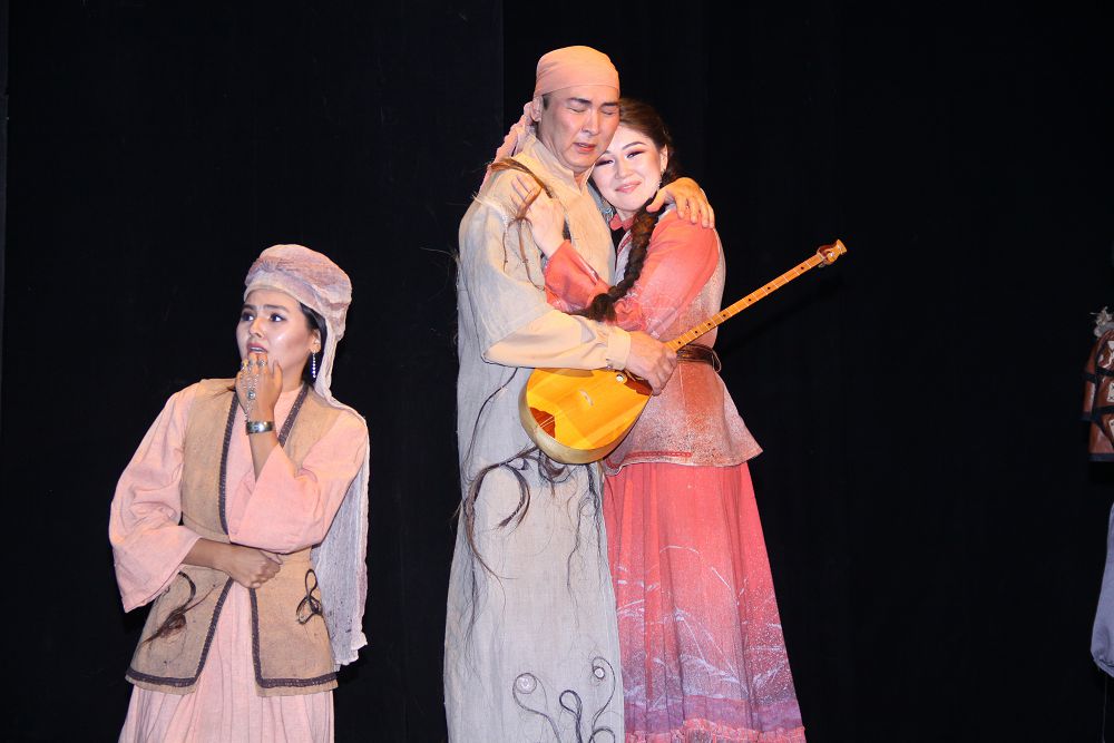 Мәдени марафон