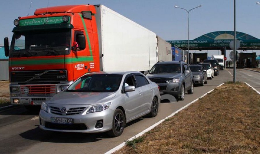 Жайсаң-Шағаршын бекетінде шешілмеген түйіндер көп