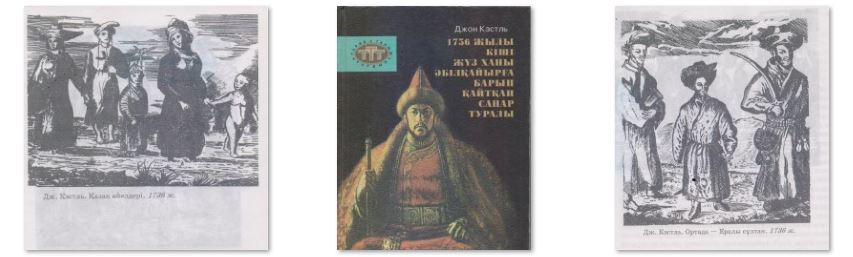 Тарихи тұлғалардың портреттерінде нақтылық керек
