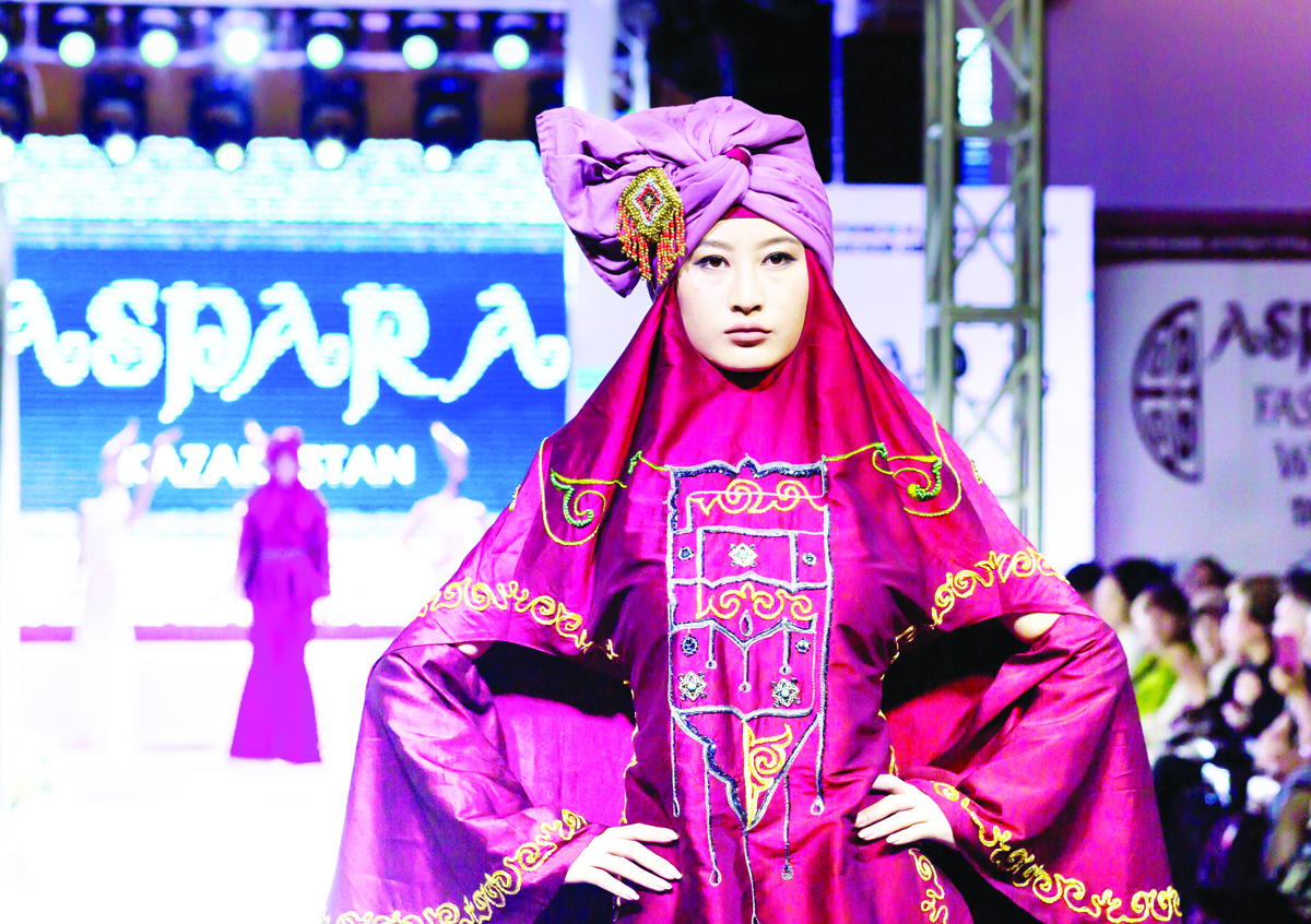 Сән әлемінің саңлақтары