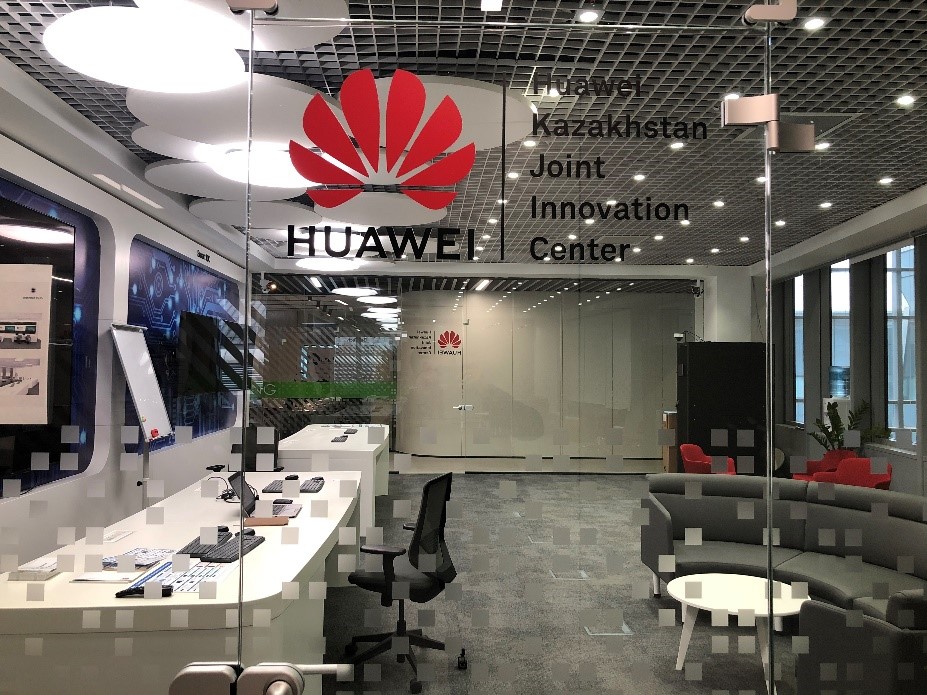 Ең үздік стартаптар марапатталды