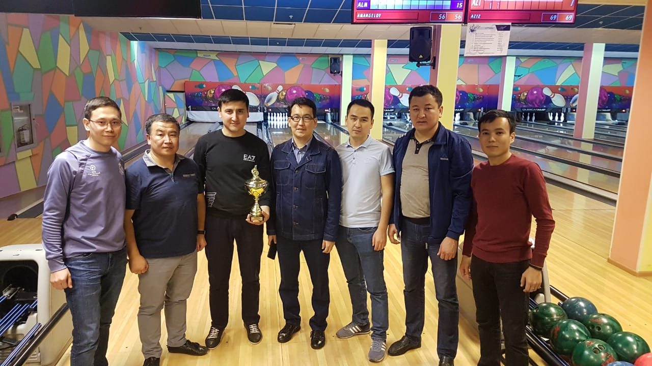 «Egemen Qazaqstan» - жеңімпаз