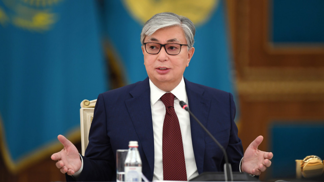 Алматы қауіпсіз қалаға айналуы керек