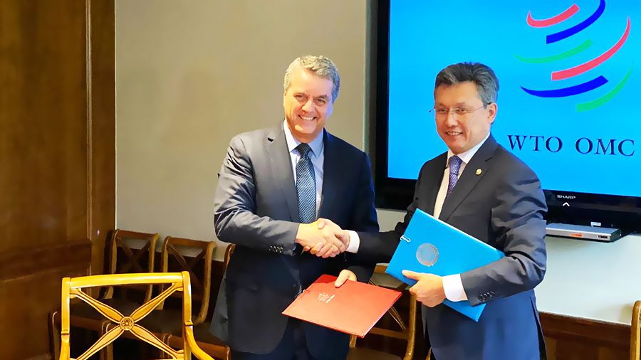 XII Министрлік конференция Нұр-Сұлтанда өтеді