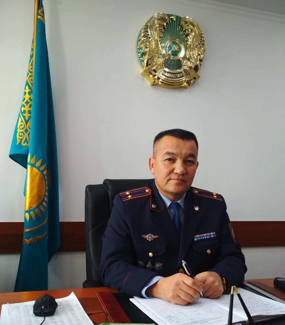 Алқамбек әулеті  сенімге лайық