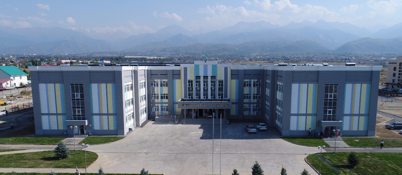 Алматыда 2020 жылы 17 мектептің құрылысы басталады