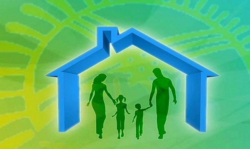 «Бақытты отбасы» жобасының берері көп