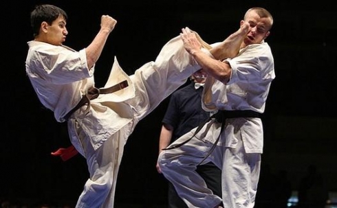Әлем чемпионатына қатысатын каратэшілер анықталды