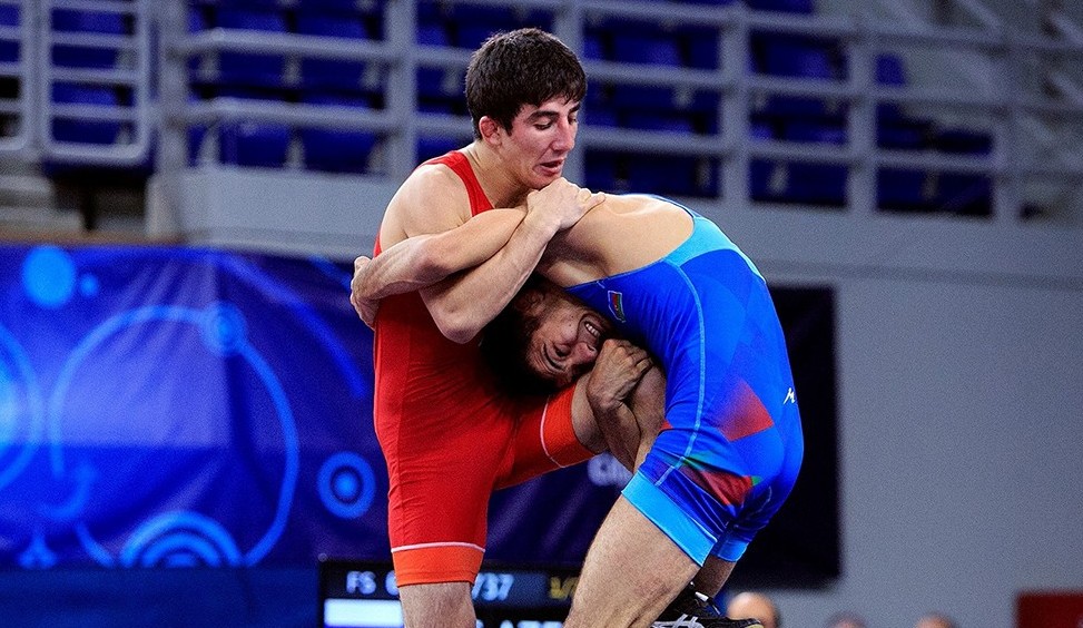 Күрес: Финалда кімдер күреседі?