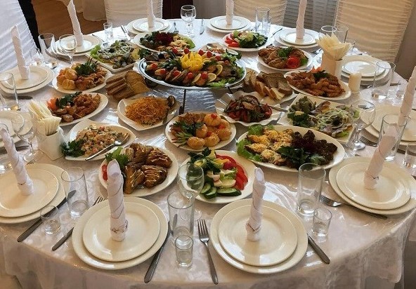 Дін мен дәстүр