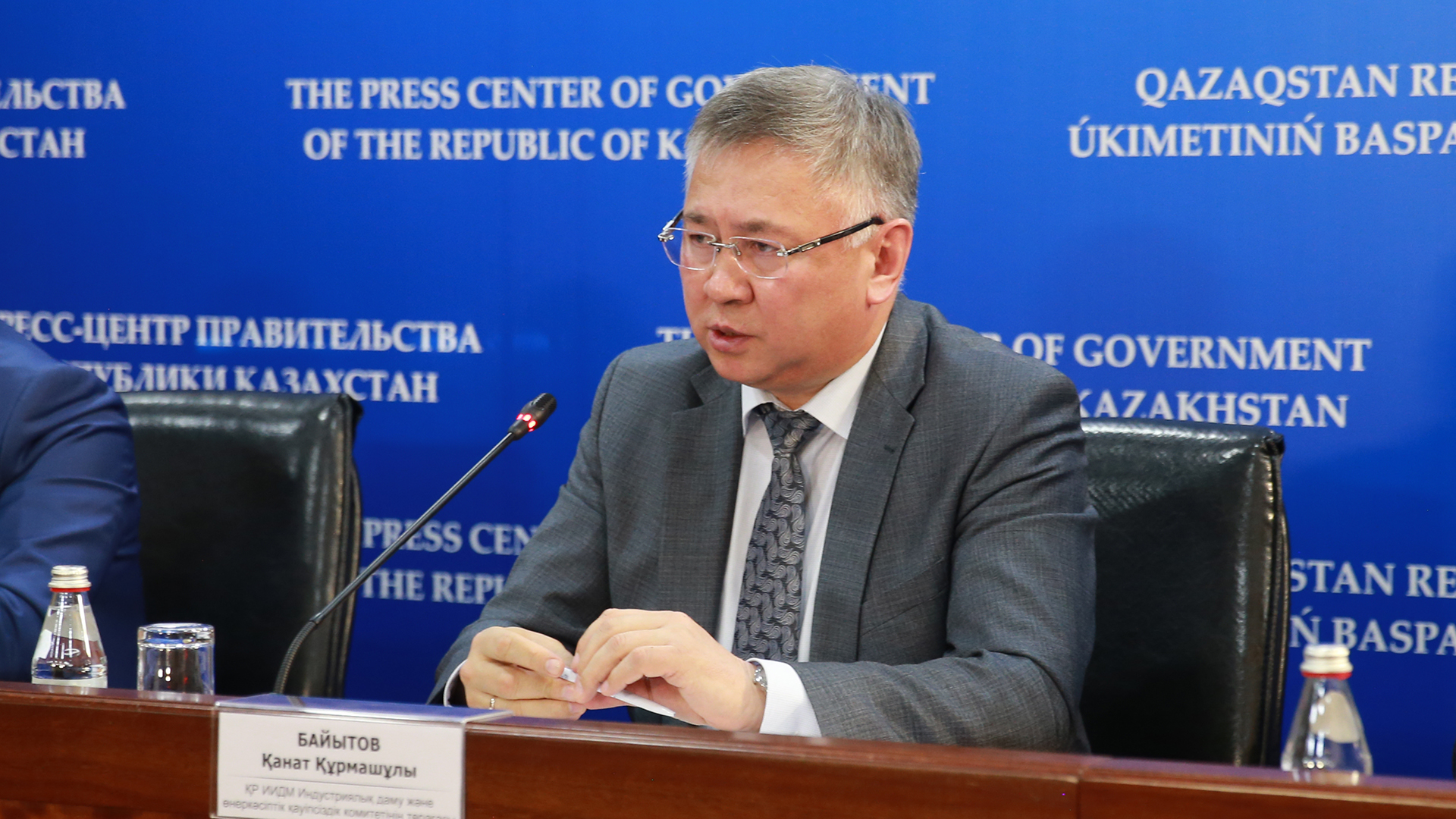 Қазақстанның ішкі нарығына 61 млн тонна көмір жеткізілді