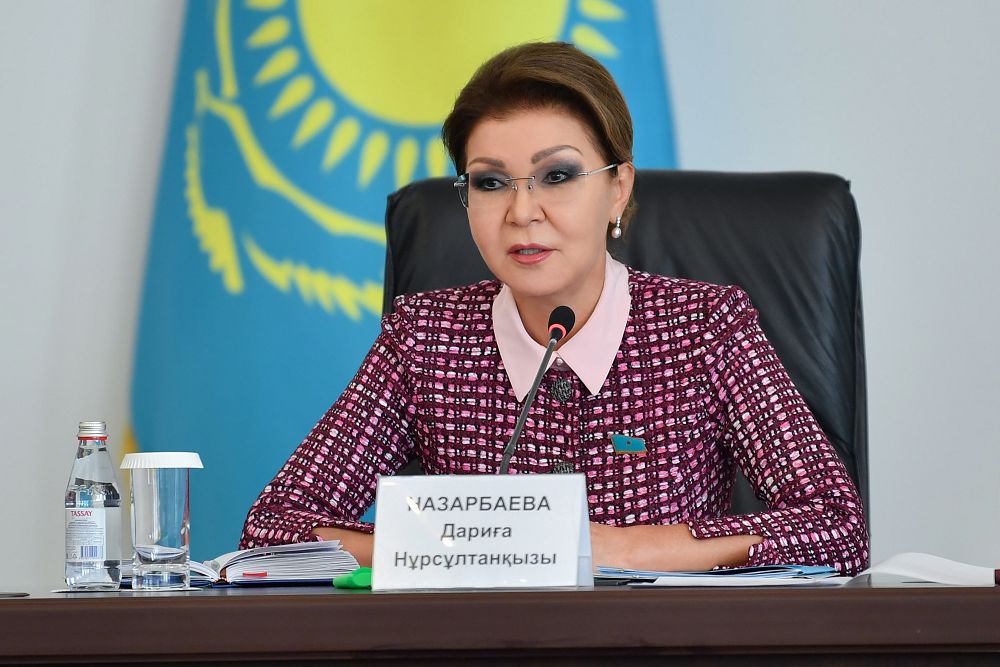 Д. Назарбаева: Жергілікті басқару толыққанды әрі күшті буын болуы тиіс