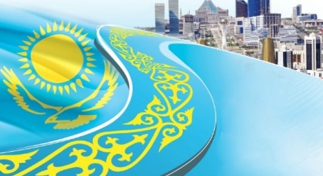 Ортақ парыз бен абыройлы міндет