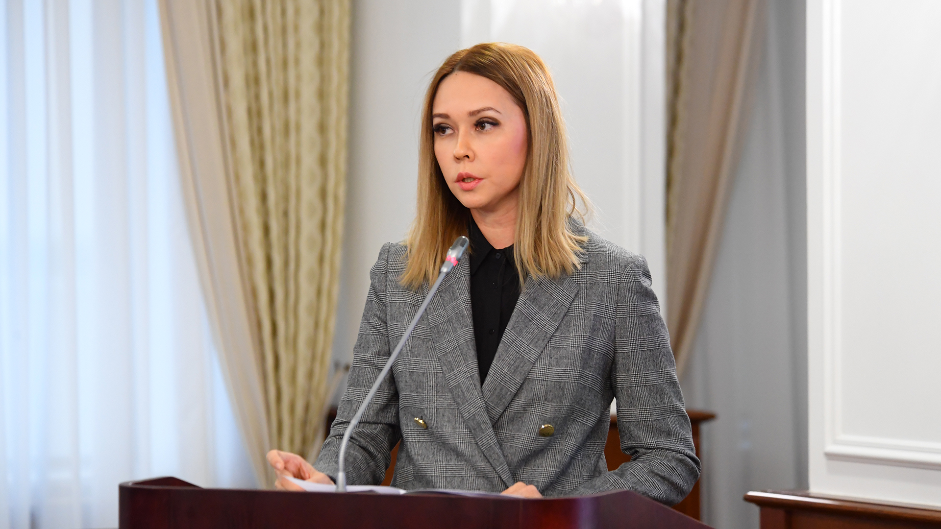 2020 жылға жоспарланған заң жобаларының тізімі ұсынылды