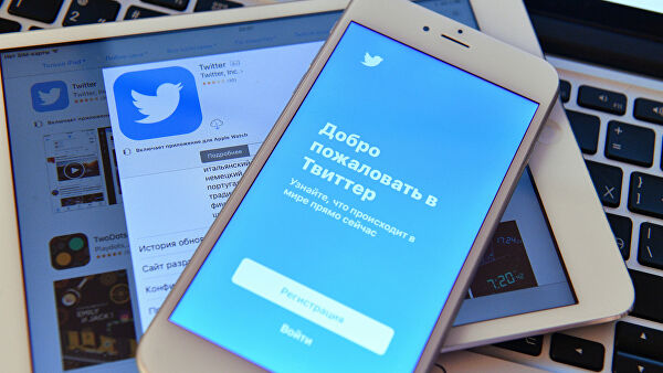 Twitter саяси жарнамаға тыйым салды