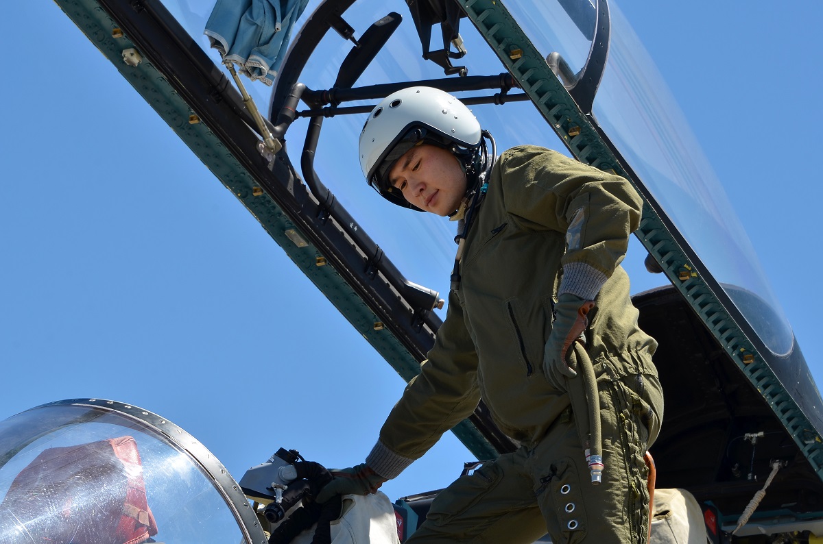 Темірлан Байменов