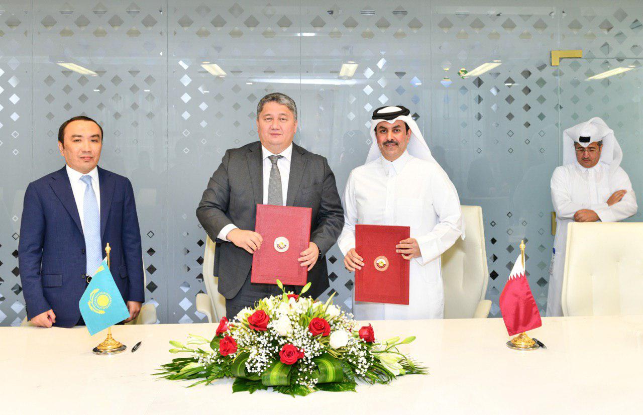 Qatar Аirways Қазақстанға 2019 жылдың соңына дейін ұша бастайды