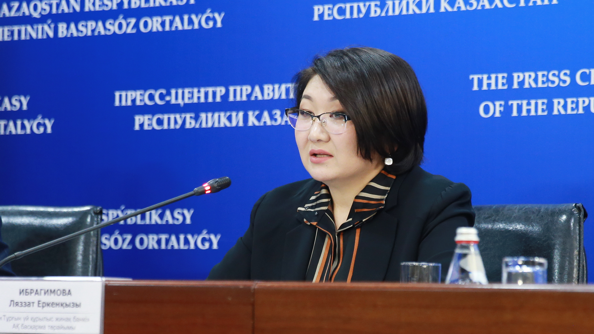 «5-20-25» бағдарламасы: 5%-бен тұрғын үй алуға жеңілдікті несиені кім ала алады