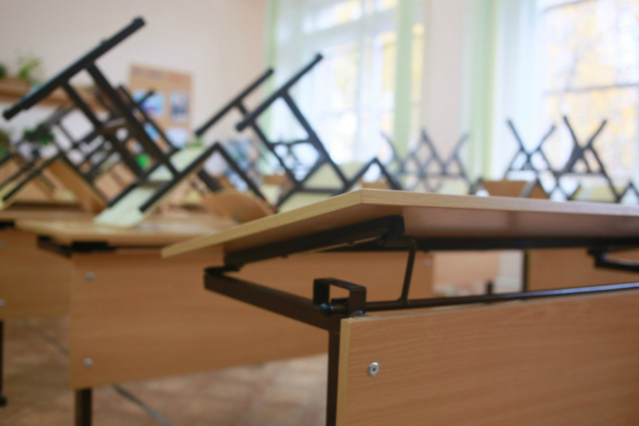 Елордада екінші ауысым оқушыларына сабақ болмайды