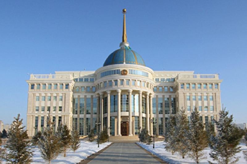 Президент шет елдердің дипломатиялық миссияларының басшыларымен кездесті
