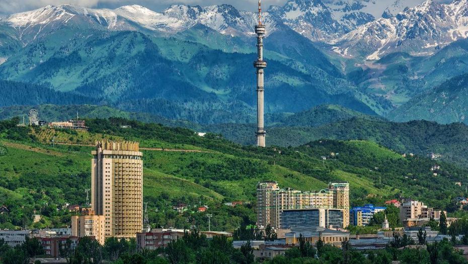 Алматыны әлемдік кино түсіретін алаңға айналдыруға ниеттіміз - Б.Сағынтаев