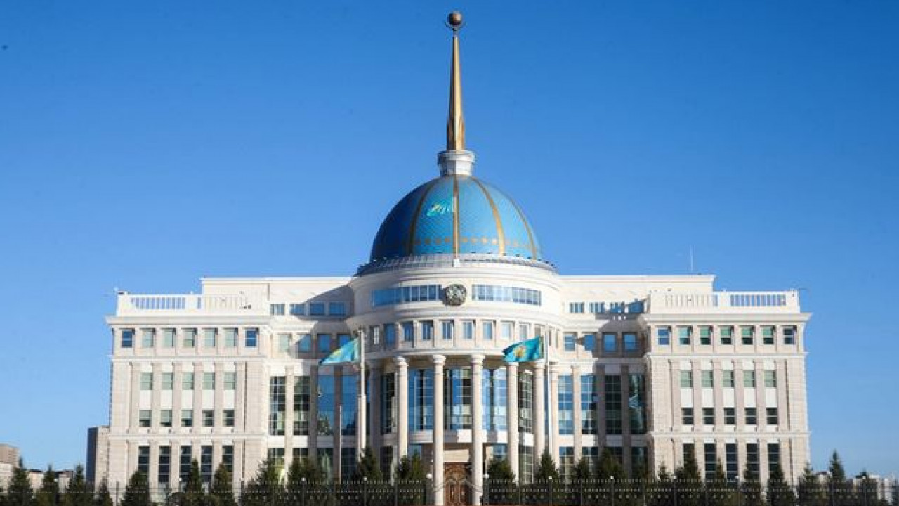 Сыбайлас жемқорлыққа қарсы іс-қимыл заңнамасына өзгерістер енгізілді