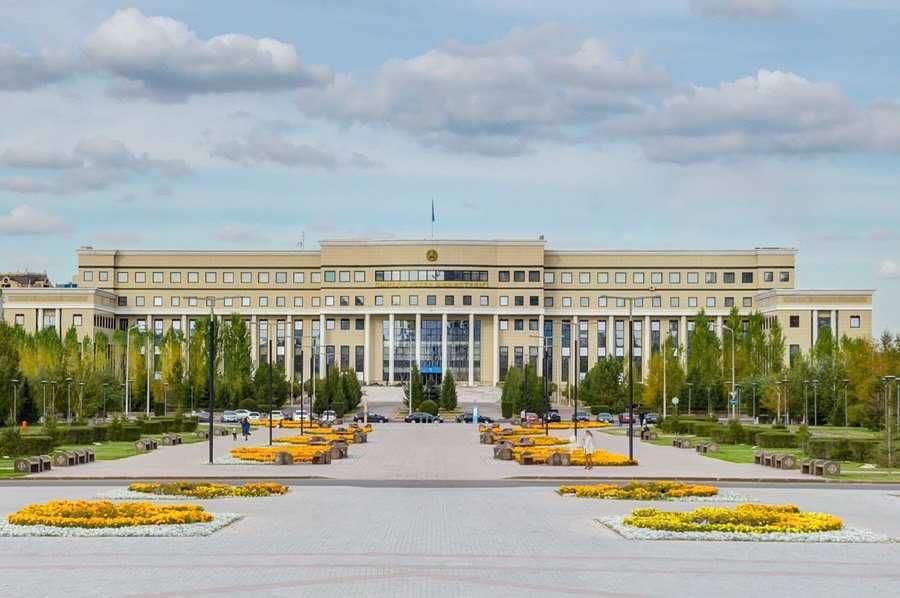 Ирактан Қазақстанға 14 бала қайтарылды