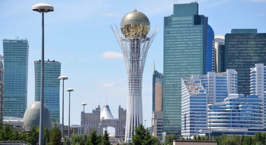 Нұр-Сұлтанда ТМД елдеріндегі еңбек тәртібін реттеу мәселелері талқыланды