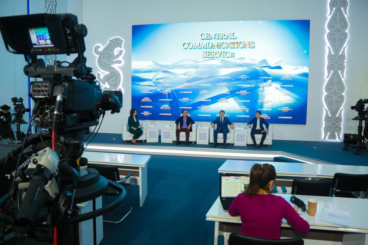 Қазақстанда тұңғыш пікірсайыс федерациясы құрылды