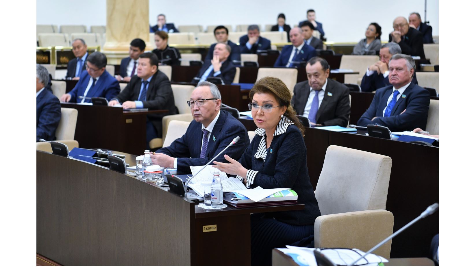 Қоқыс экологиялық проблемаға айналды