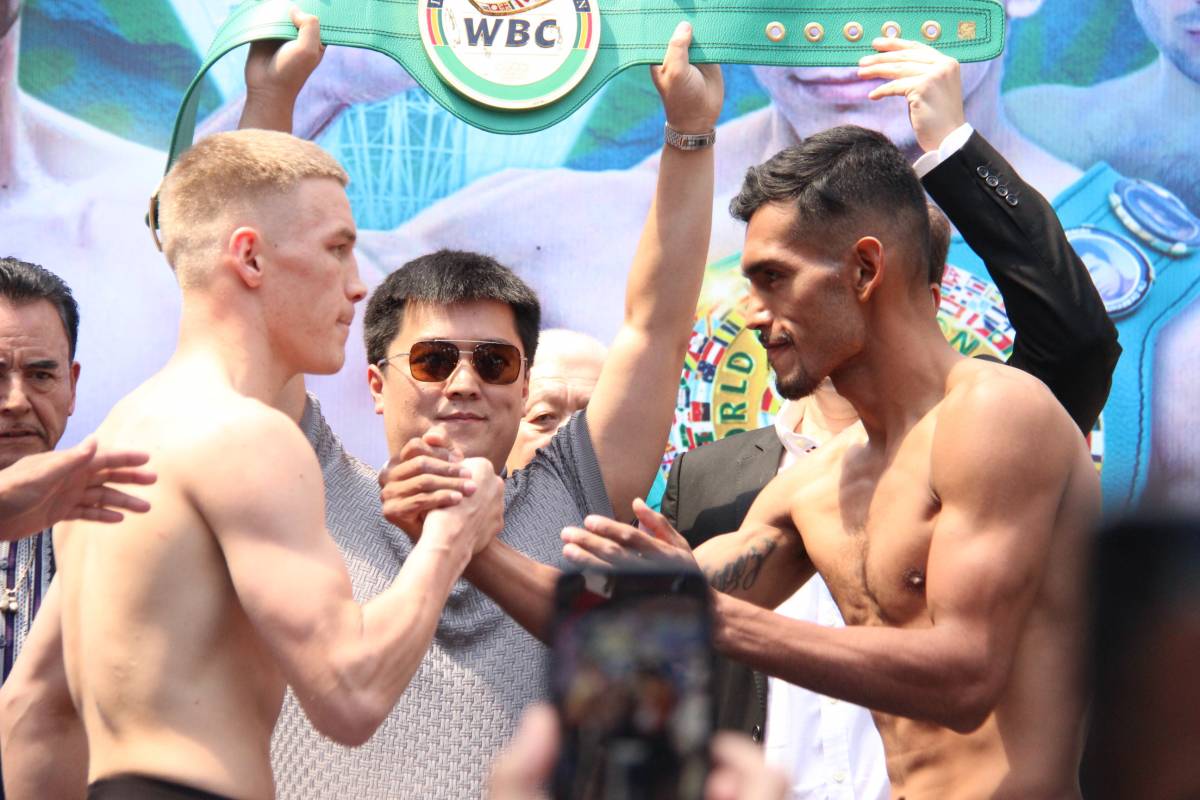 Алматыда өтетін кәсіпқой бокс кешінің билеттері сатылымға шықты