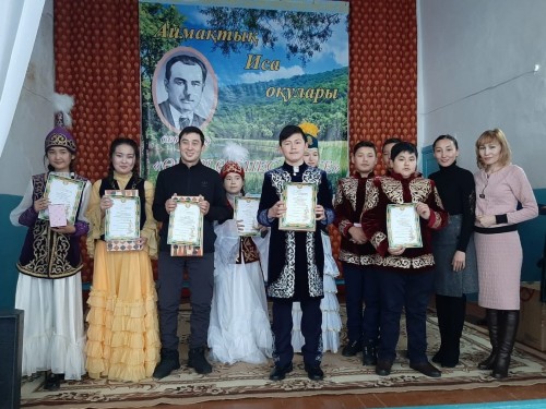 Павлодар облысында Иса Байзақовтың мұражайы ашылды