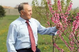 Елбасы назарында – ел қауіпсіздігі