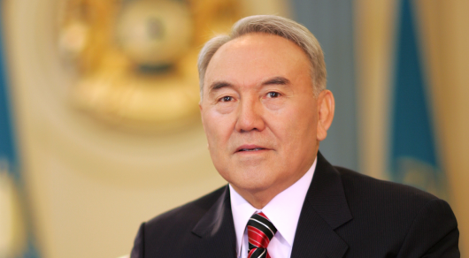 Елбасы һәм елдік мұрат