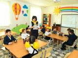 Қызылордада  «Orda School» жеке бастауыш мектебі ашылды